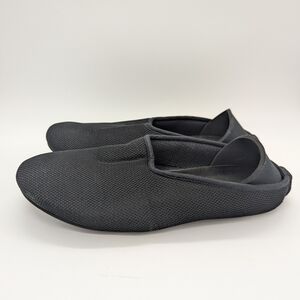 Mahabis Black Edition Men's Slippers EU 43 Lounge Leisure Luxury